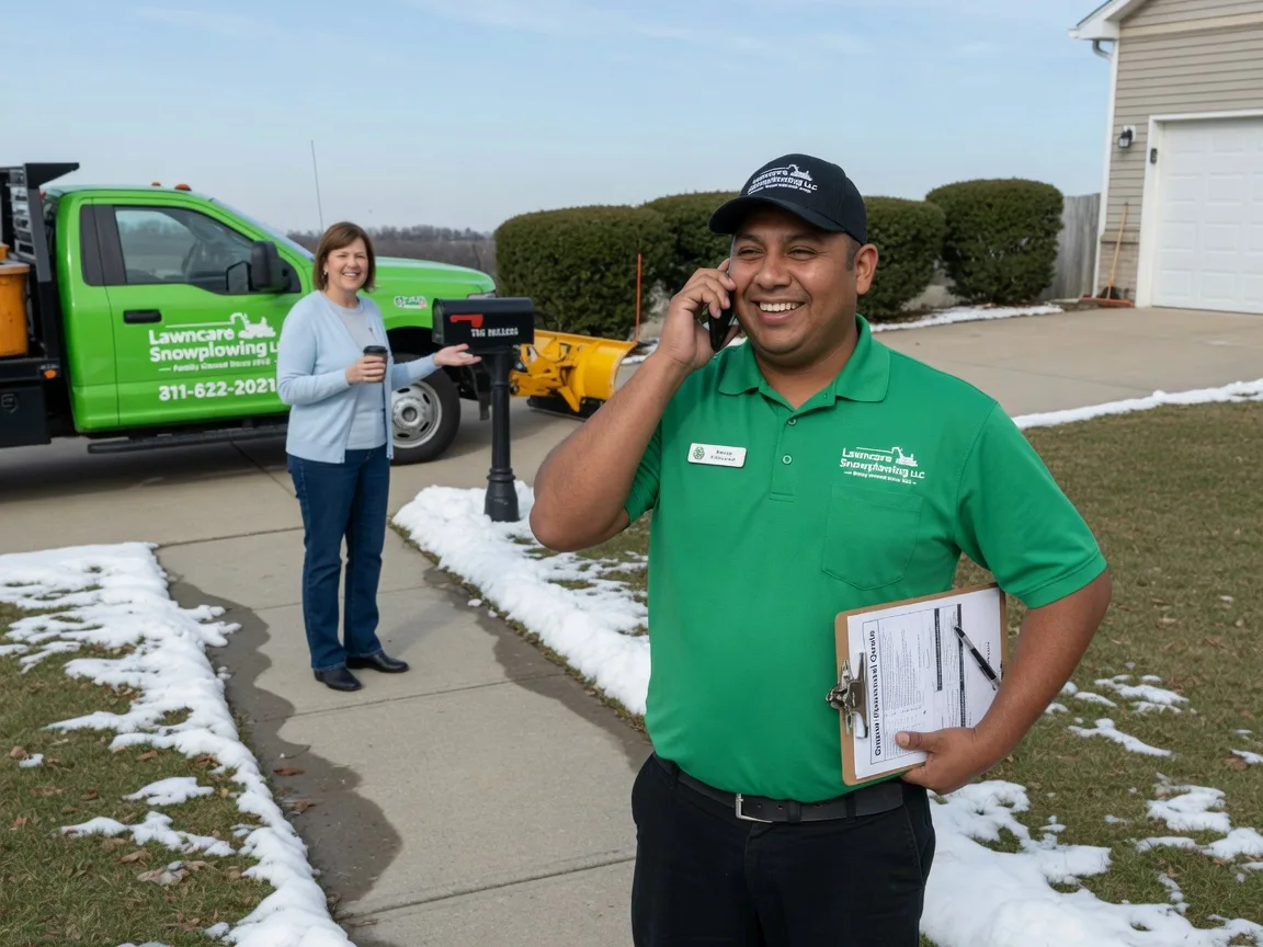 Lawn Care Services By Expert Landscaper Ebensburg, PA FAQs